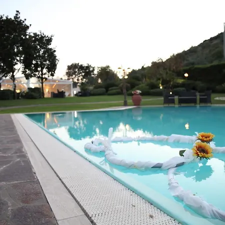 Sunny Palace Restaurant Prossedi