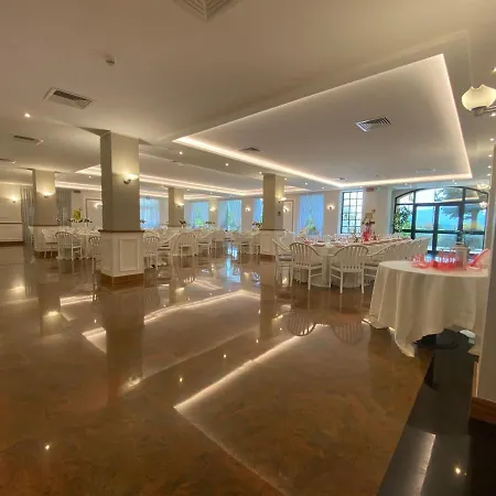 Hotel Sunny Palace Restaurant