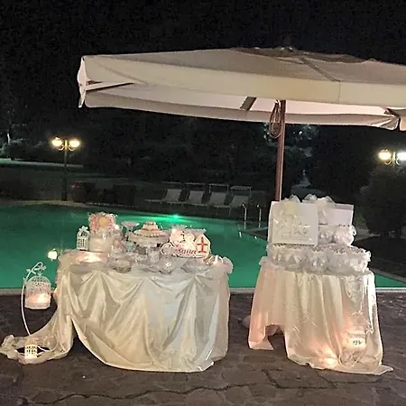 Sunny Palace Restaurant Prossedi