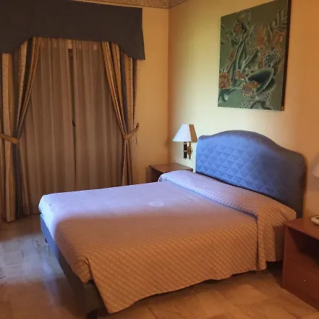 Hotel Sunny Palace Restaurant Prossedi