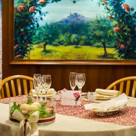 Sunny Palace Restaurant Hotel 3*