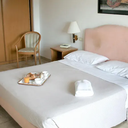 Hotel Sunny Palace Restaurant Prossedi