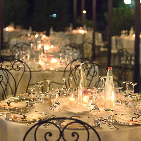 Sunny Palace Restaurant Hotel Prossedi