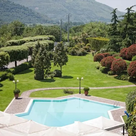 Sunny Palace Restaurant Hotel Prossedi