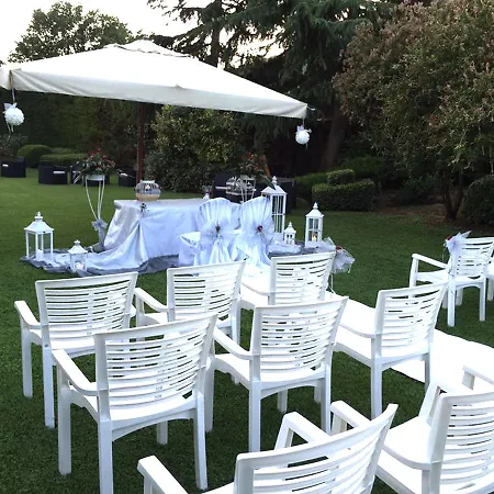 Sunny Palace Restaurant 3* Prossedi